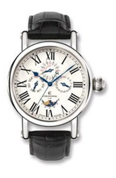 Chronoswiss Perpetual Calendar CH1723